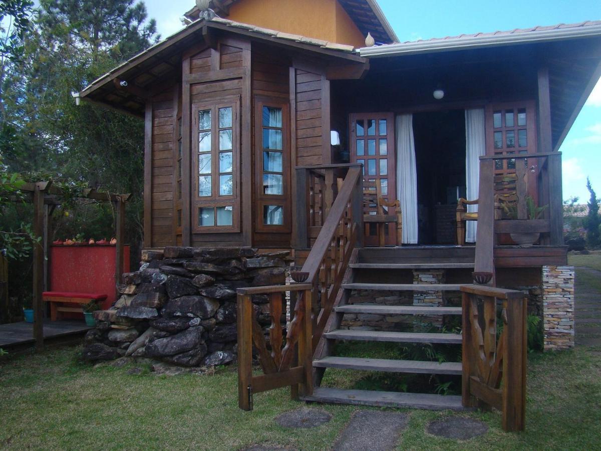 Pousada Vila Sao Francisco Ouro Preto  Exterior foto